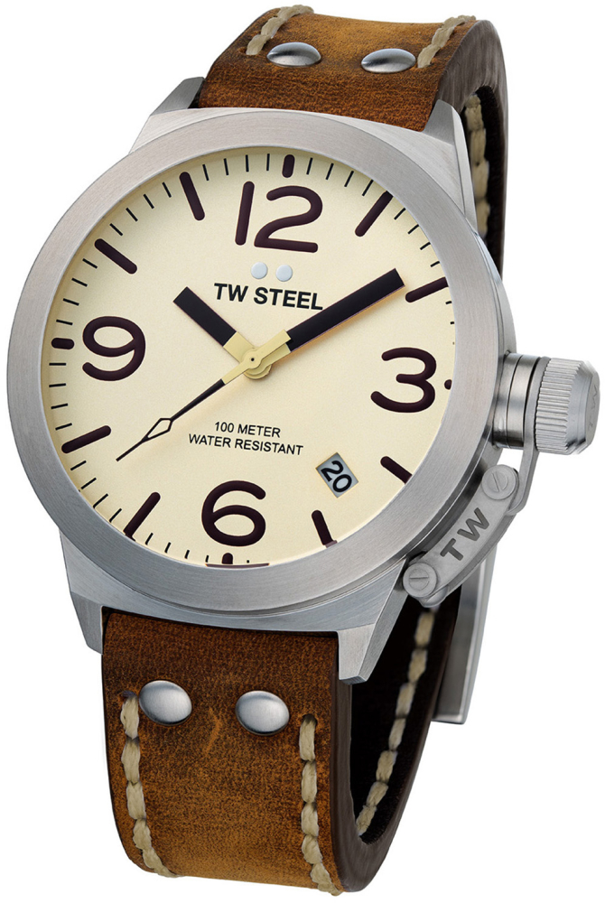 TW Steel TWCS100 Heren Horloge