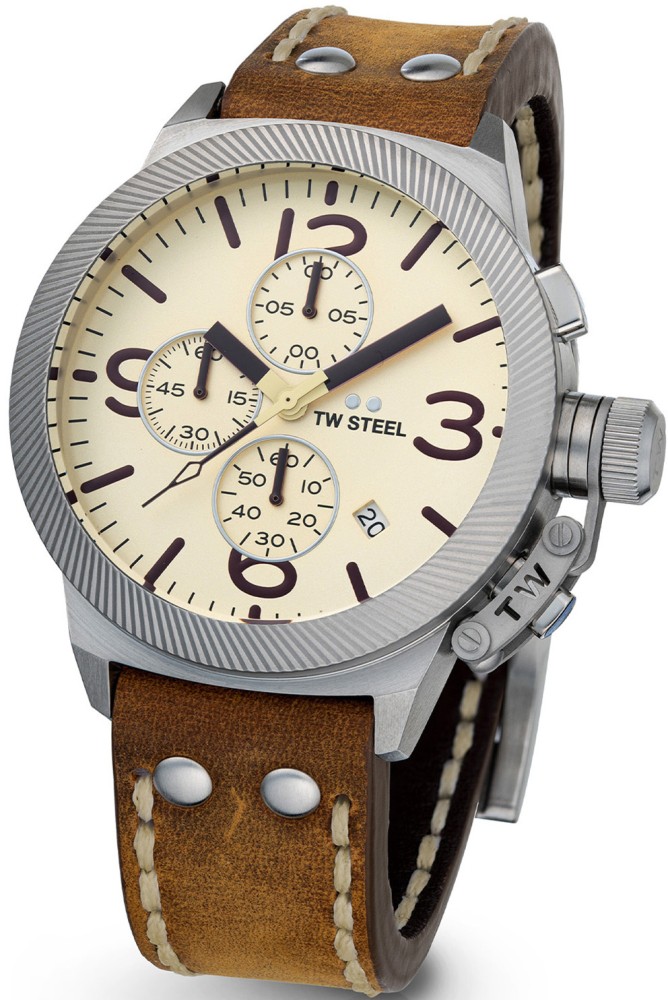 TW Steel TWCS104 Heren Horloge
