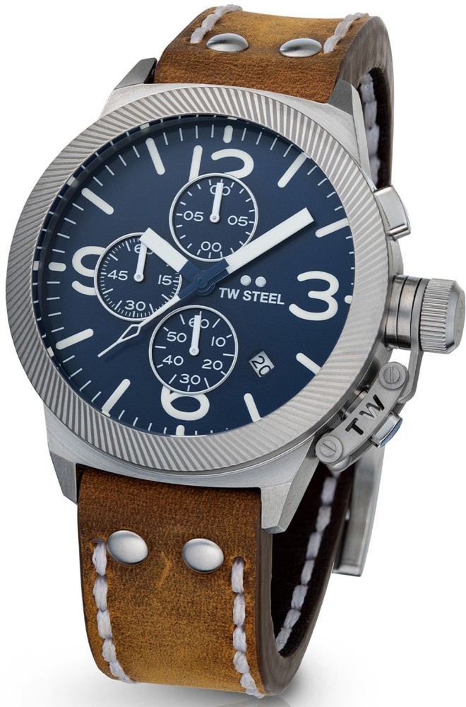 TW Steel TWCS106 Heren Horloge
