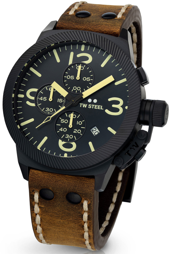 TW Steel TWCS107 Heren Horloge