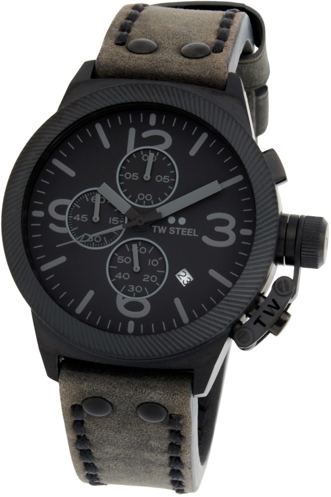 TW Steel TWCS115 Canteen Heren Horloge