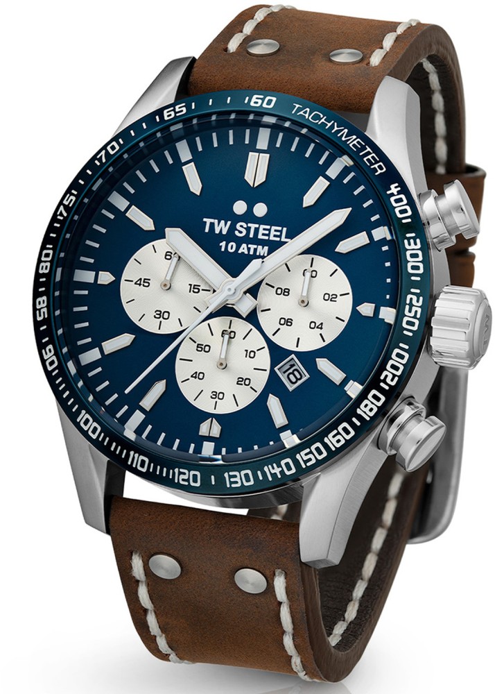 TW Steel TWVS121 Heren Horloge