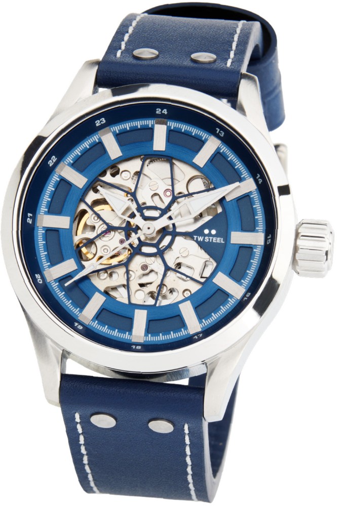 TW Steel TWVS132 New Volante Heren Horloge