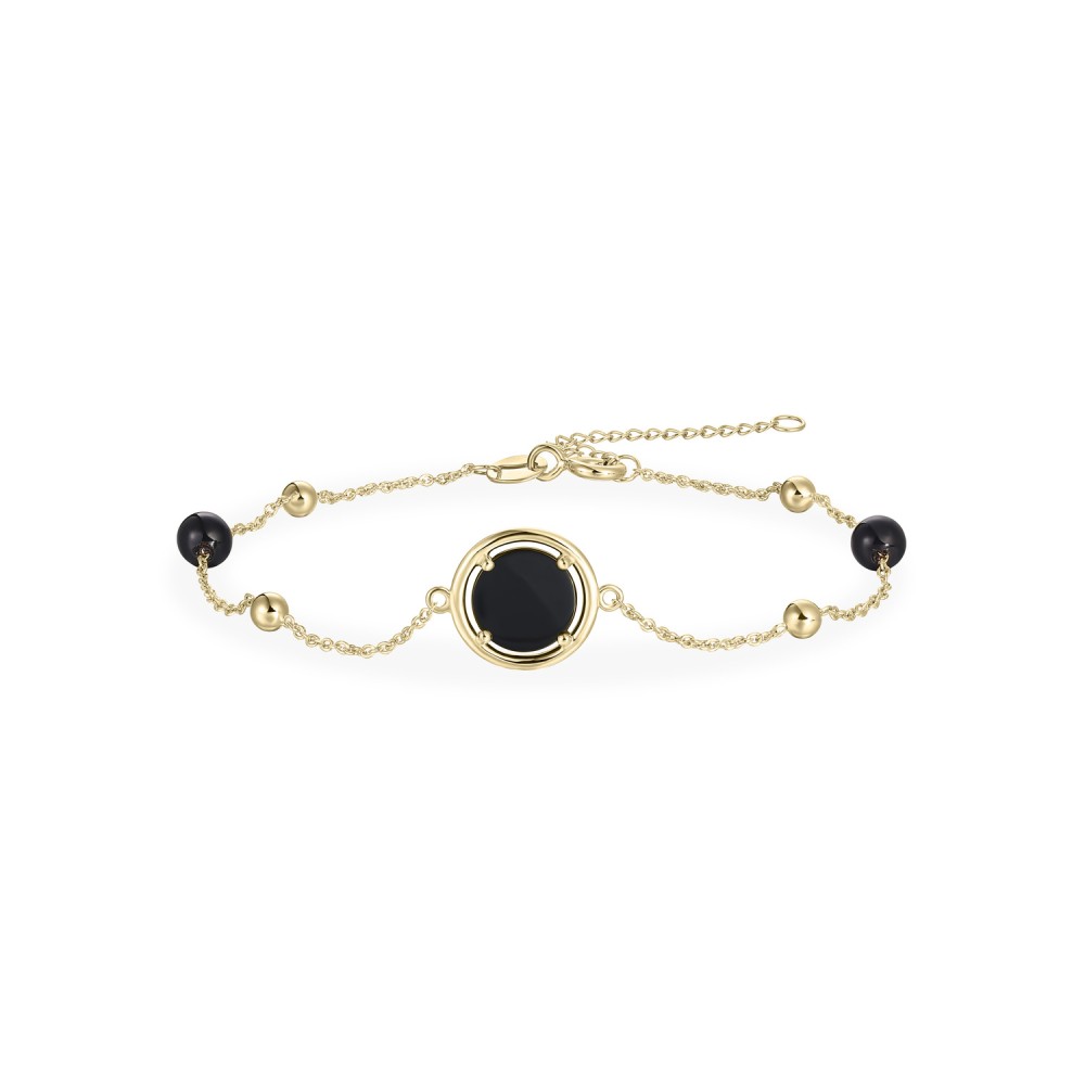 Gisser Jewels 14k Gold Bracelet