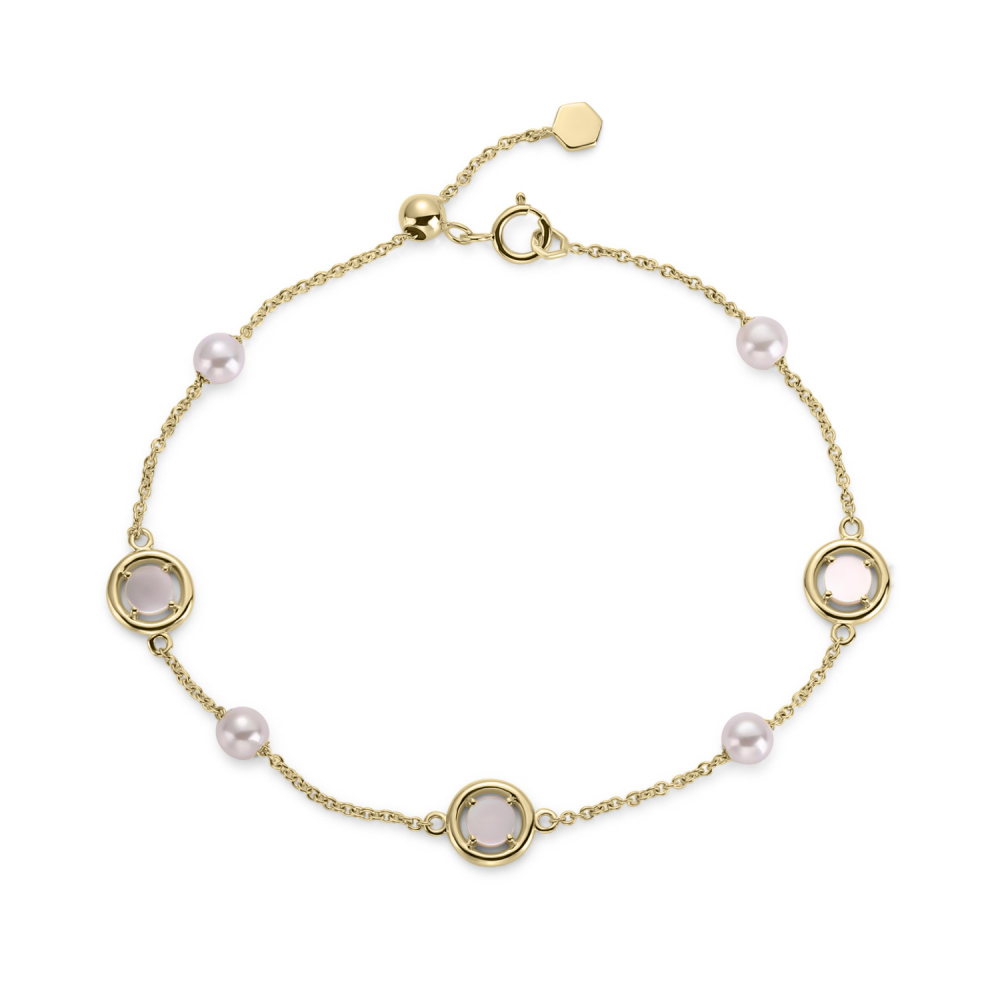 Gisser Jewels 14k Gold Bracelet