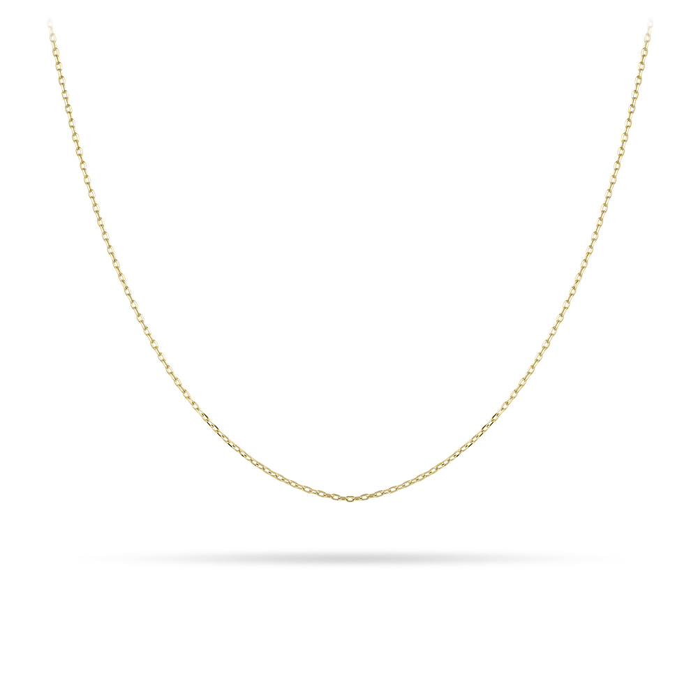 Gisser Jewels 14k Gold Chain