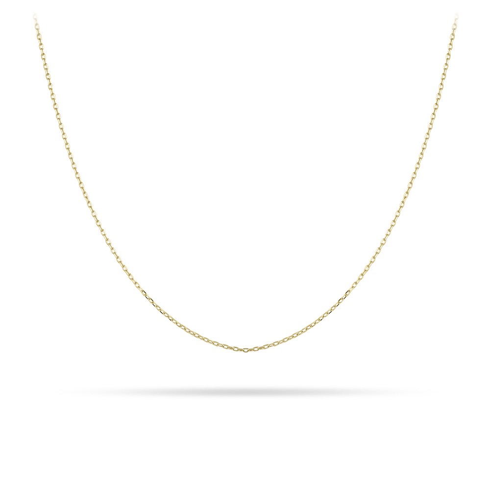 Gisser Jewels 14k Gold Chain - Verlengstuk