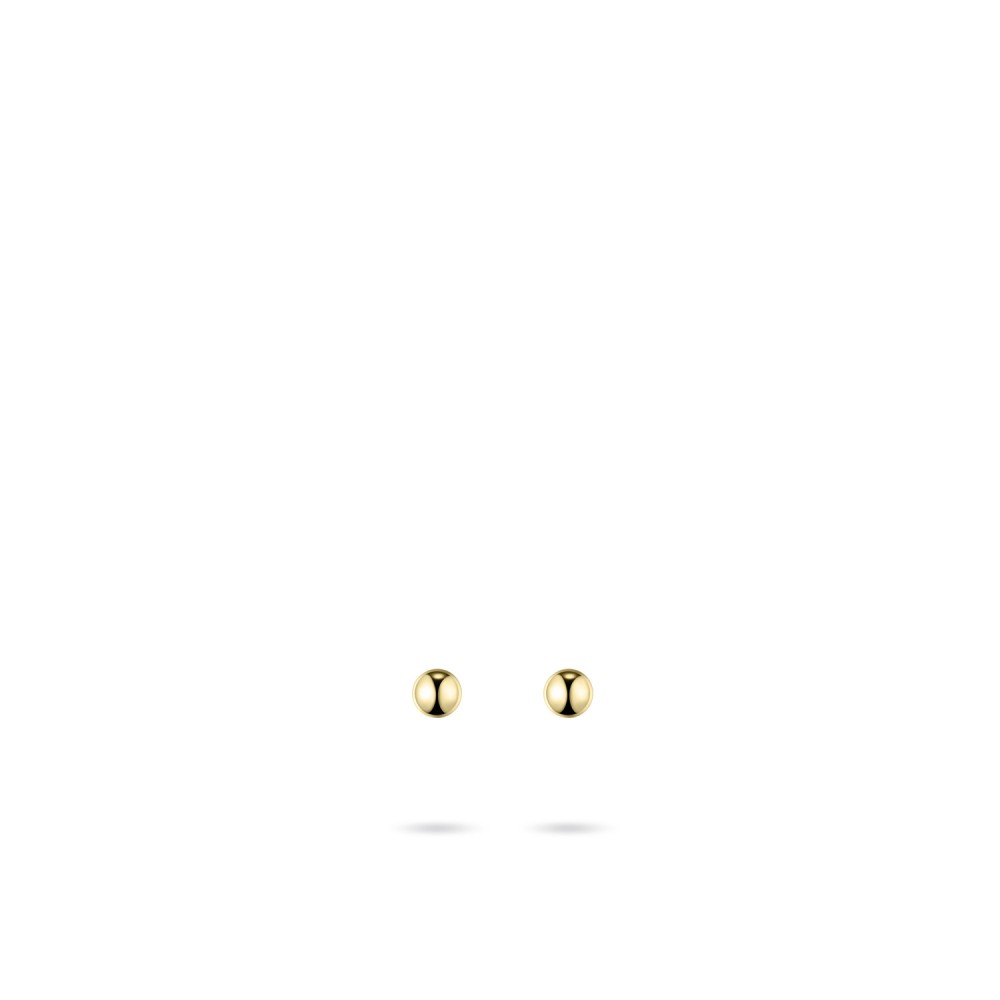 Gisser Jewels 14k Gold Earrings