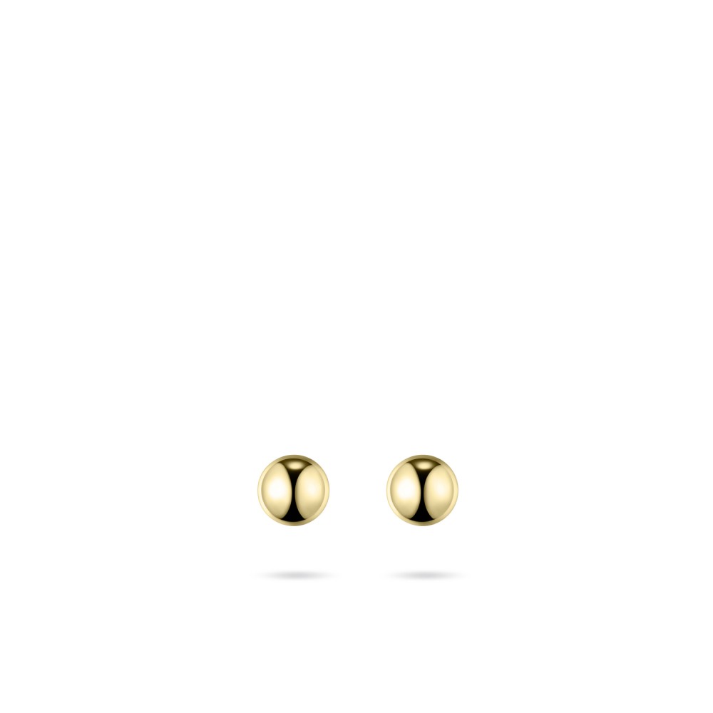 Gisser Jewels 14k Gold Earrings