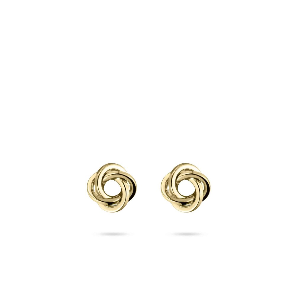 Gisser Jewels 14k Gold Earrings