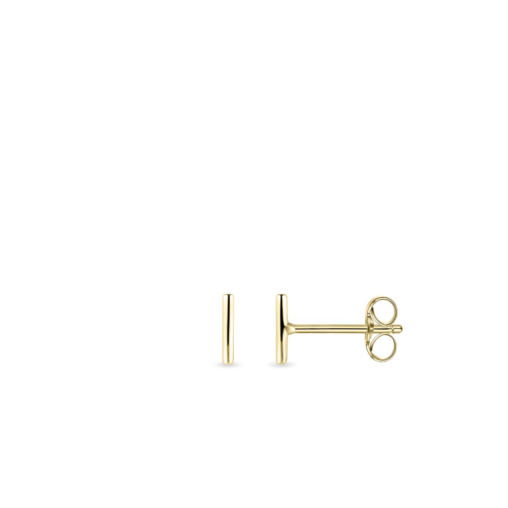 Gisser Jewels 14k Gold Earrings