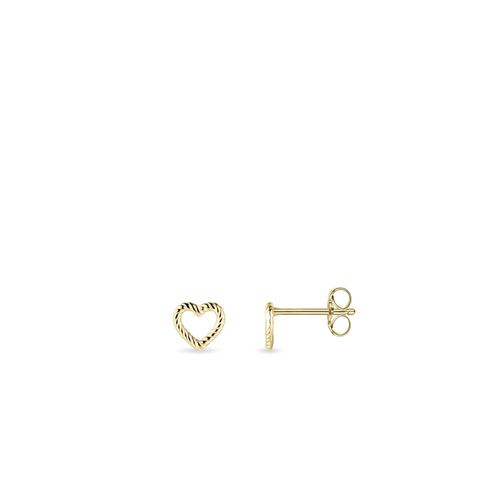 Gisser Jewels 14k Gold Earrings