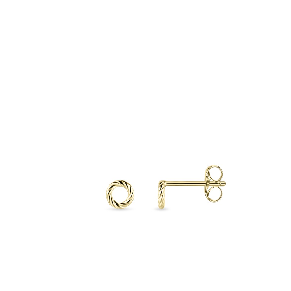 Gisser Jewels 14k Gold Earrings