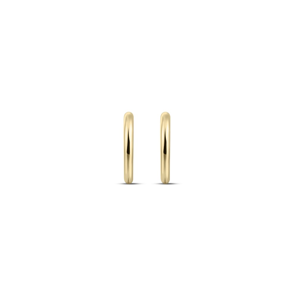 Gisser Jewels 14k Gold Earrings