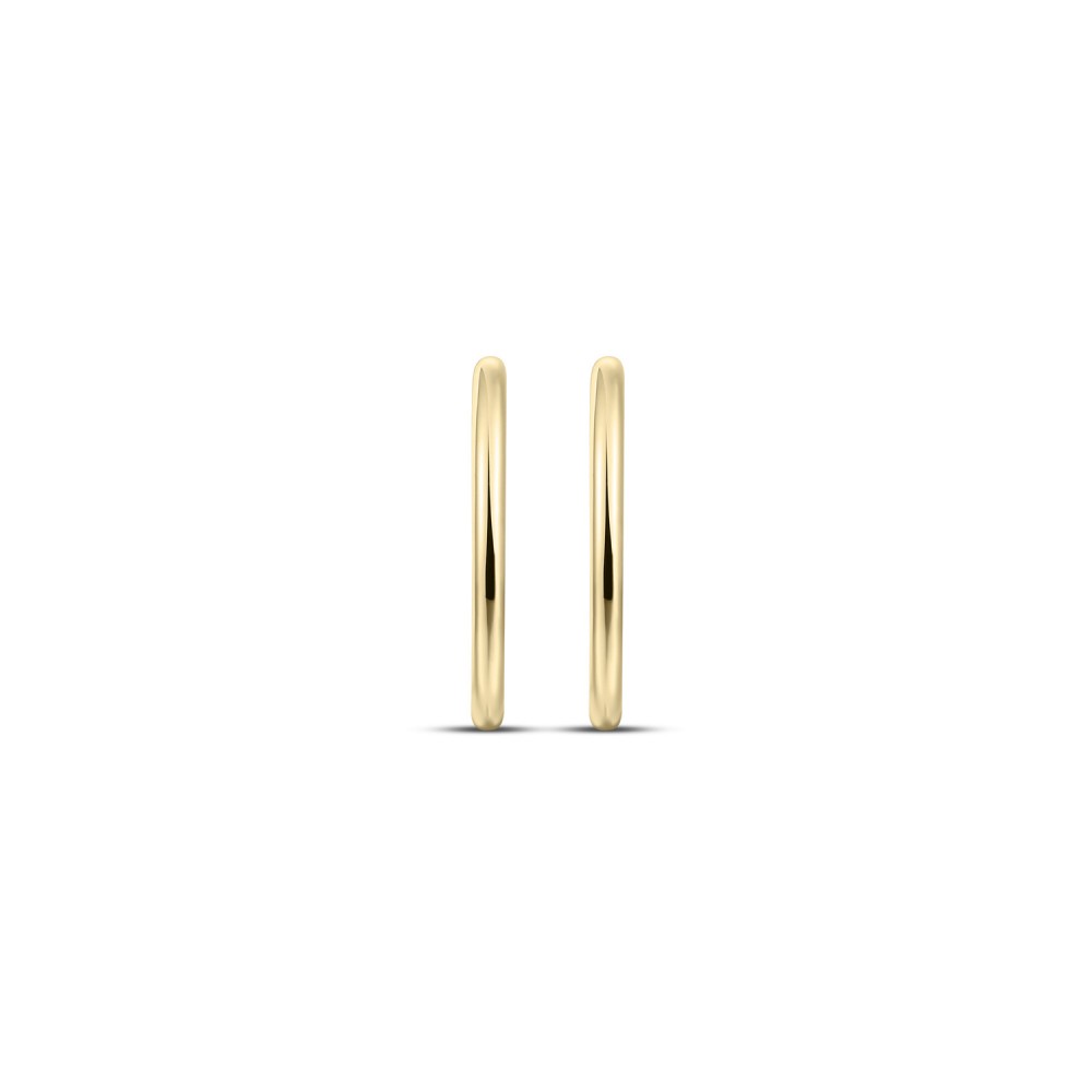 Gisser Jewels 14k Gold Earrings