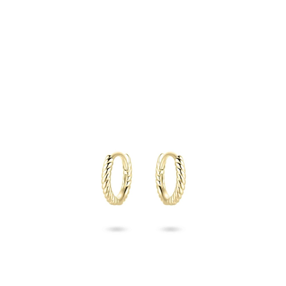 Gisser Jewels 14k Gold Earrings