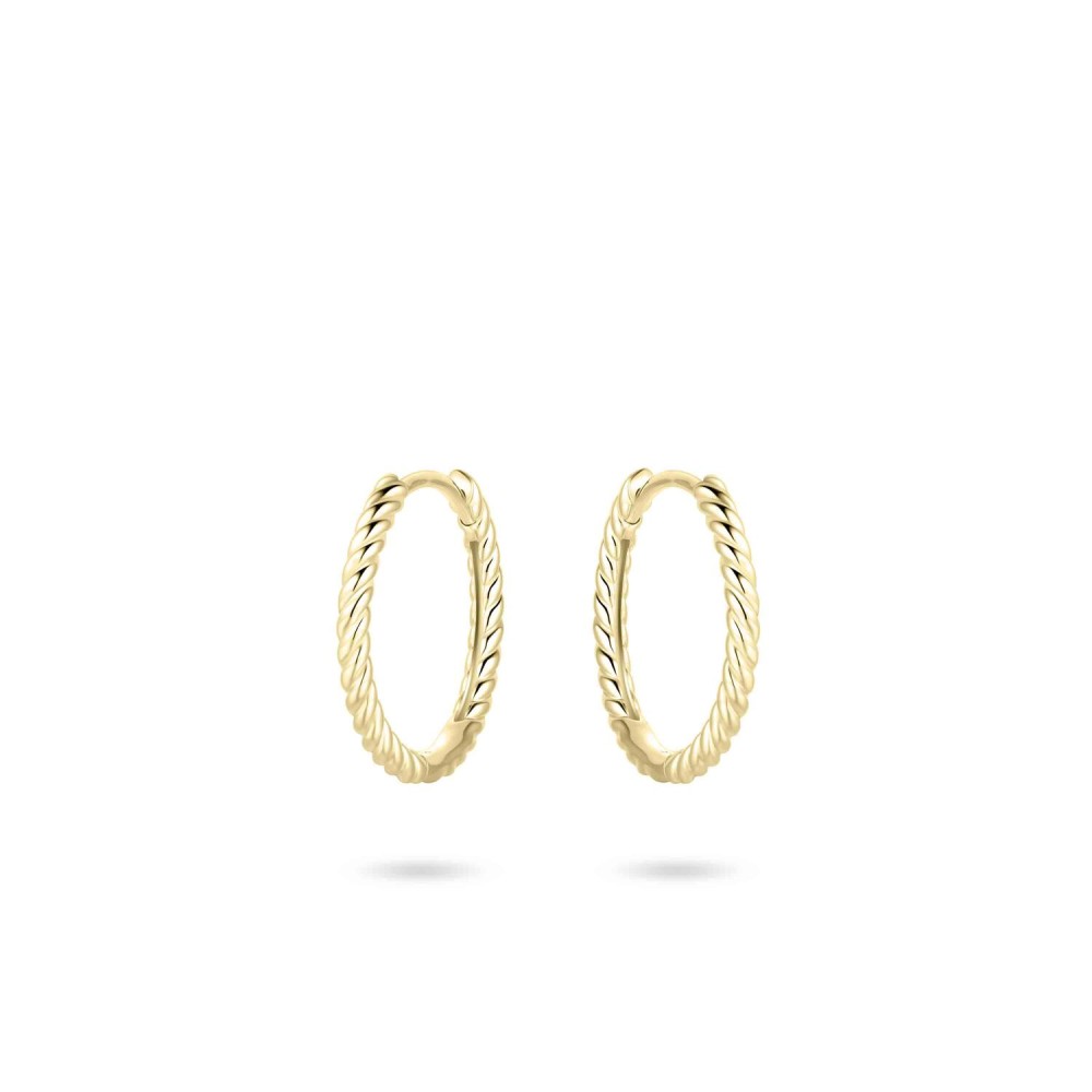 Gisser Jewels 14k Gold Earrings