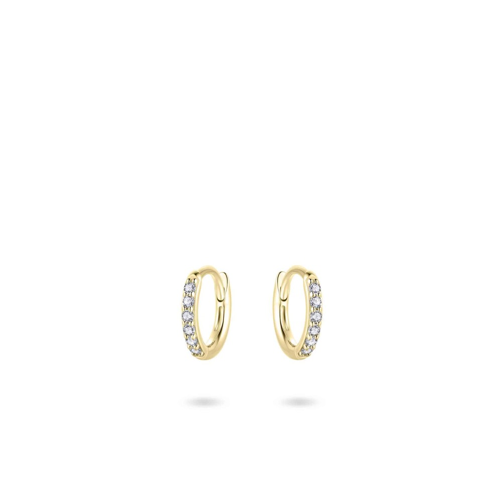 Gisser Jewels 14k Gold Earrings