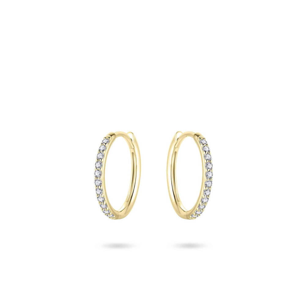Gisser Jewels 14k Gold Earrings