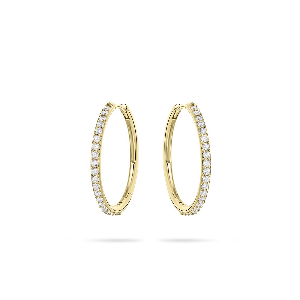 Gisser Jewels 14k Gold Earrings