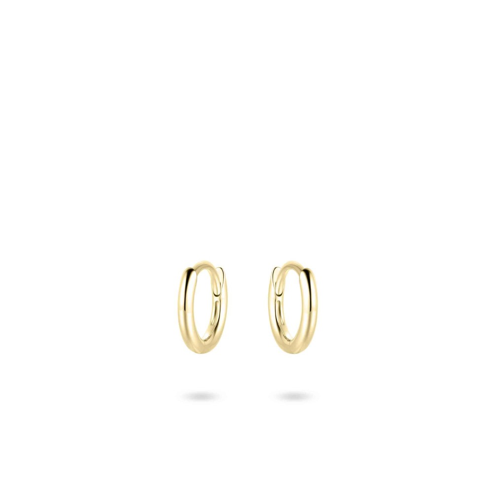 Gisser Jewels 14k Gold Earrings