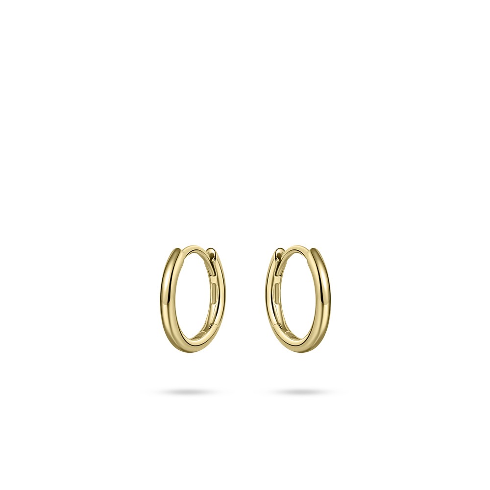 Gisser Jewels 14k Gold Earrings