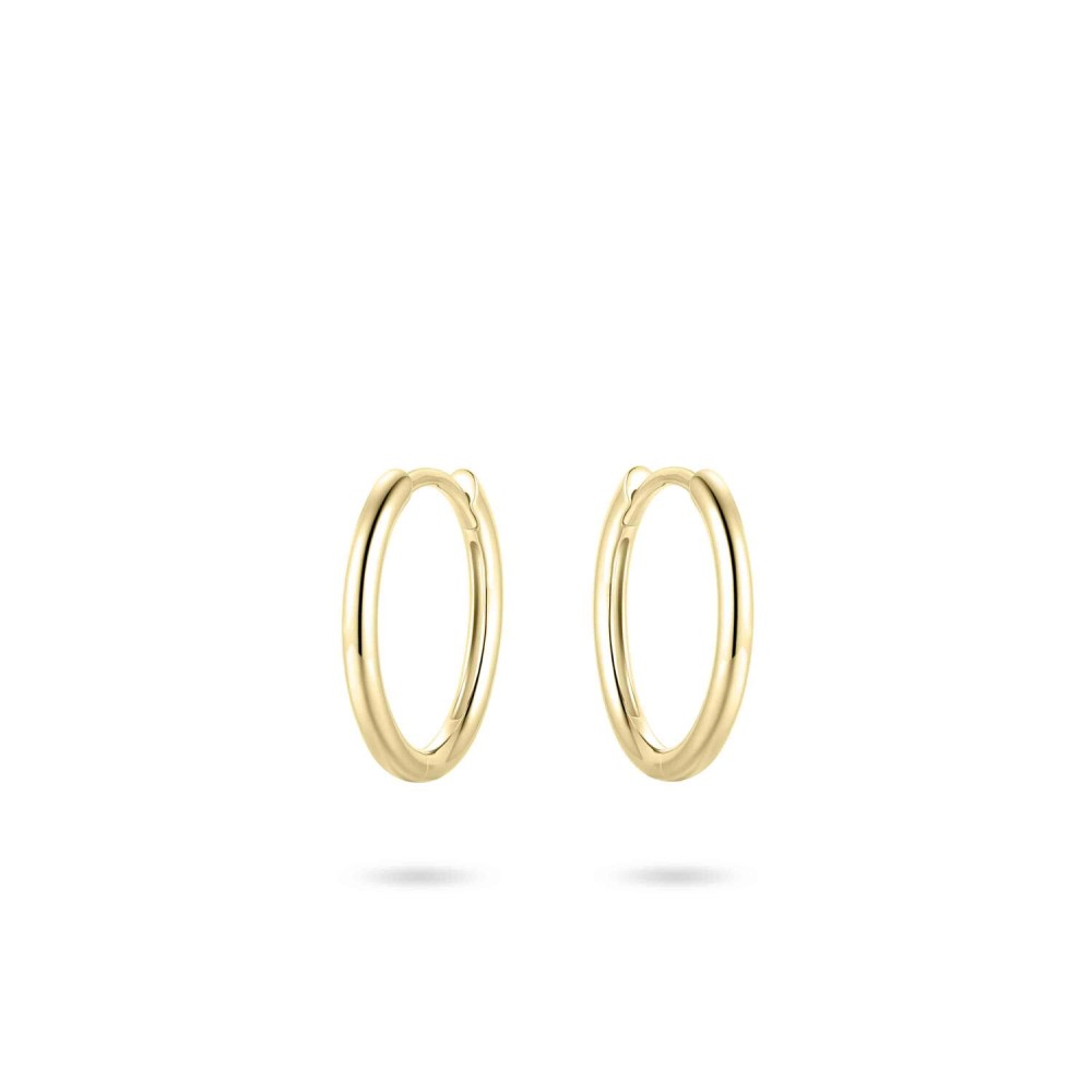 Gisser Jewels 14k Gold Earrings