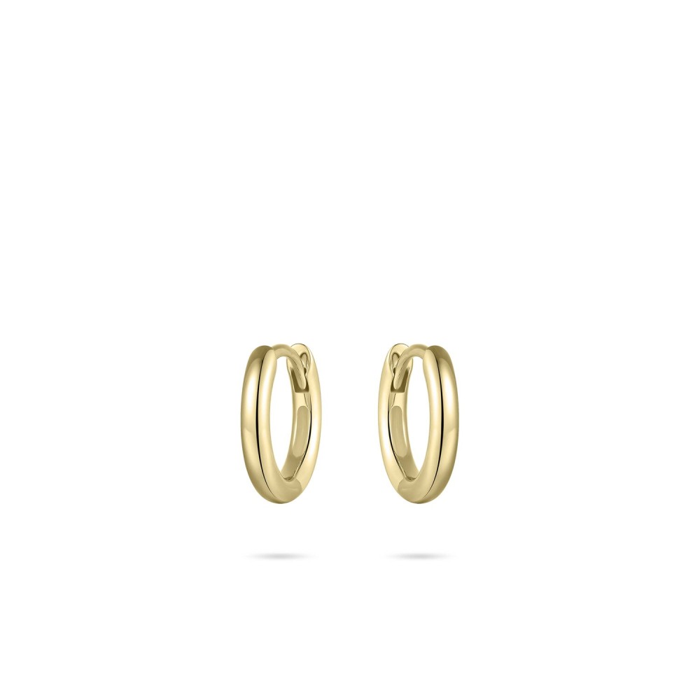 Gisser Jewels 14k Gold Earrings