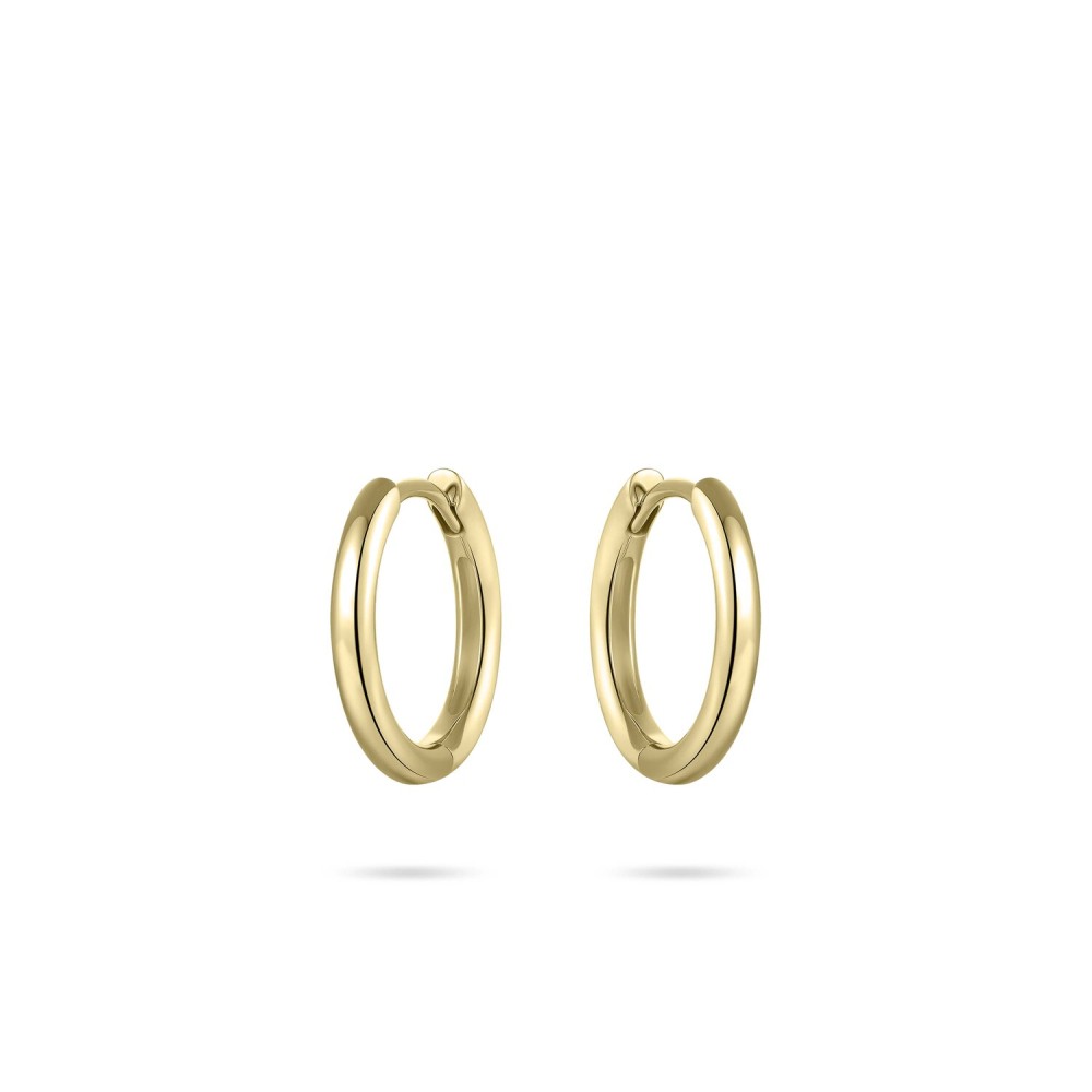 Gisser Jewels 14k Gold Earrings