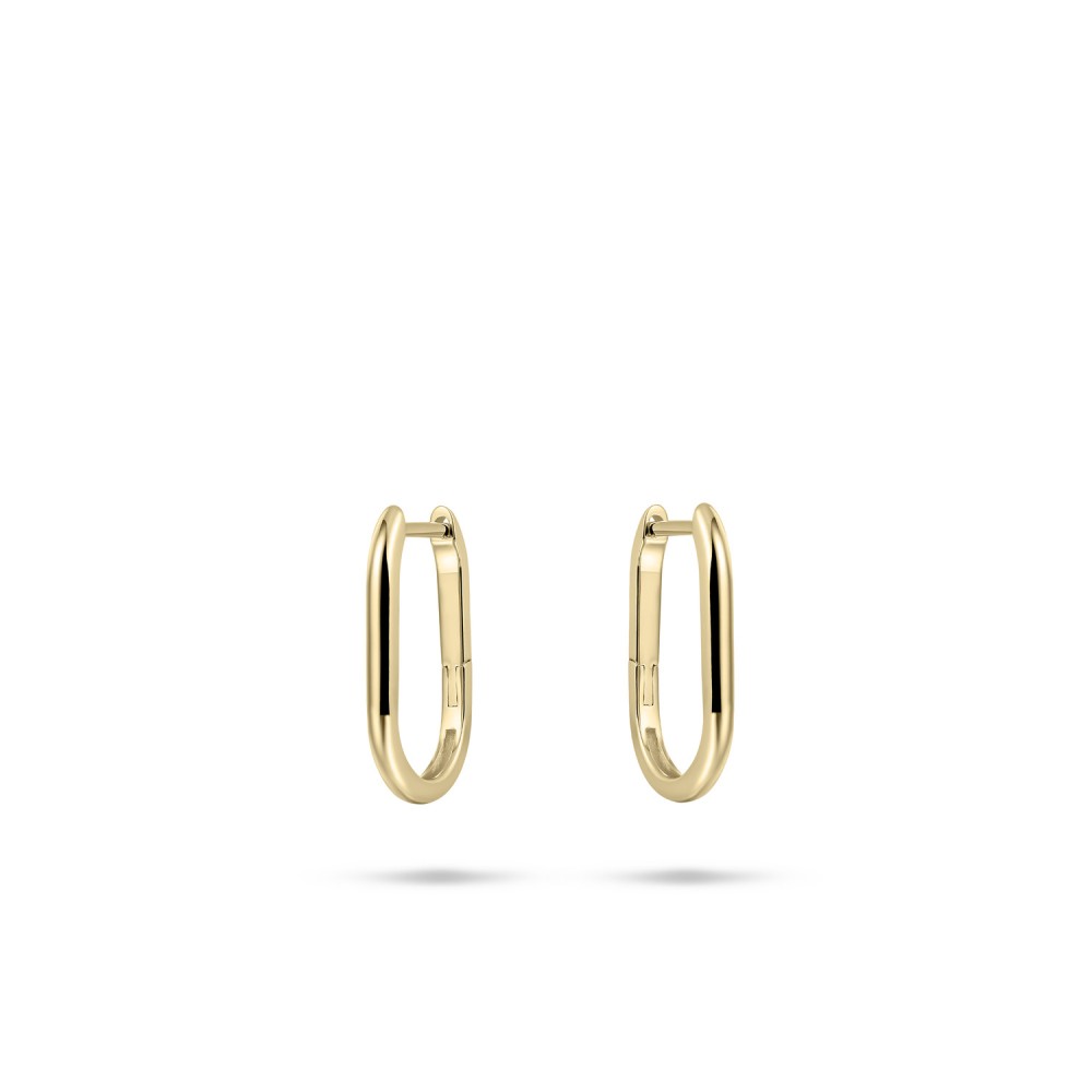 Gisser Jewels 14k Gold Earrings