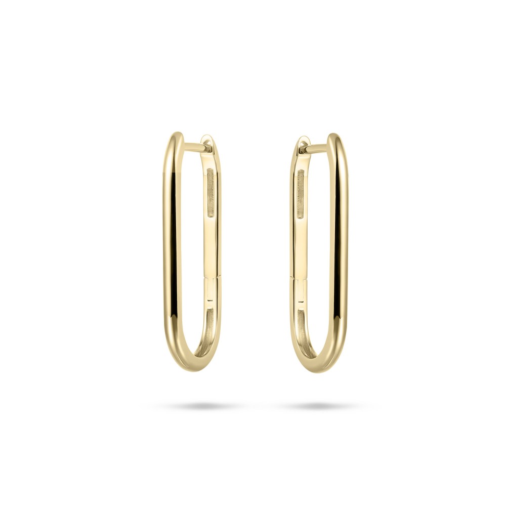Gisser Jewels 14k Gold Earrings