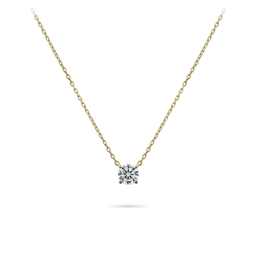 Gisser Jewels 14k Gold Necklace