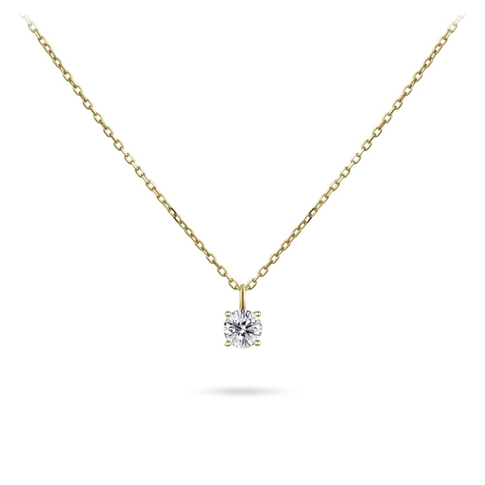 Gisser Jewels 14k Gold Necklace