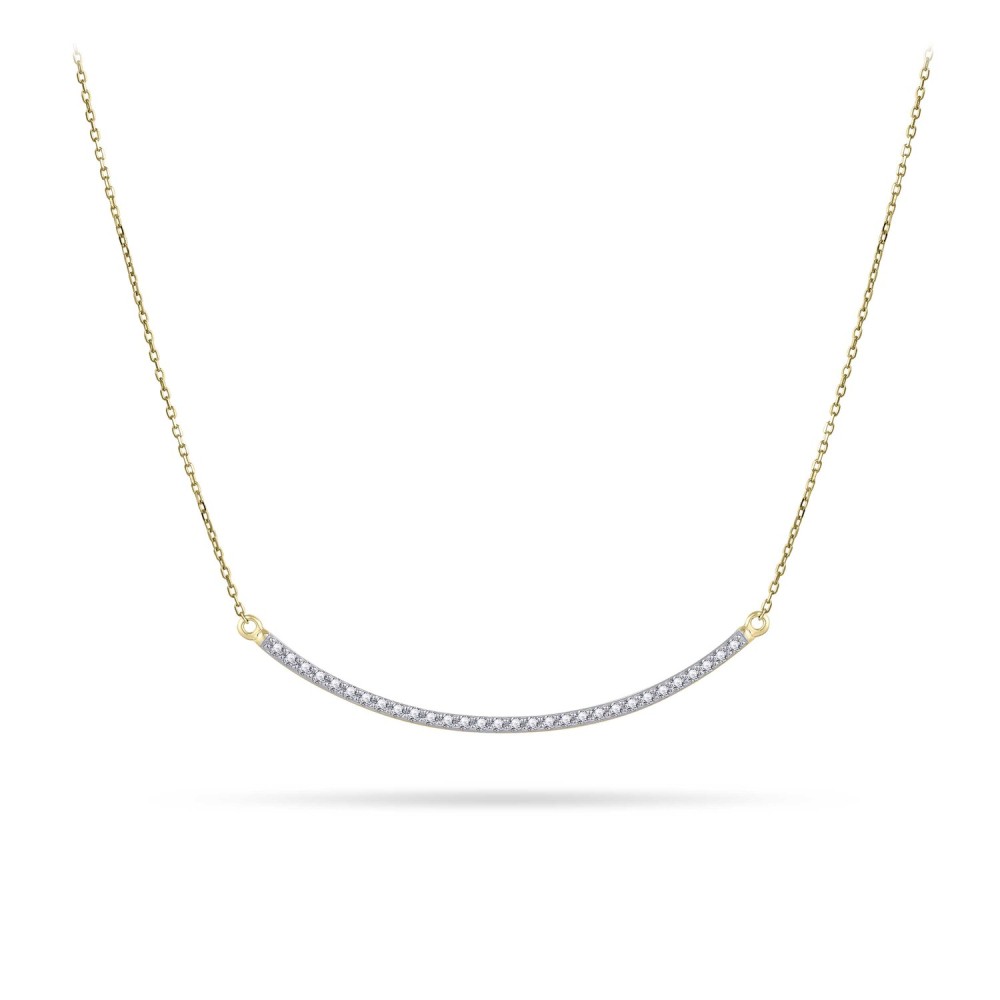 Gisser Jewels 14k Gold Necklace