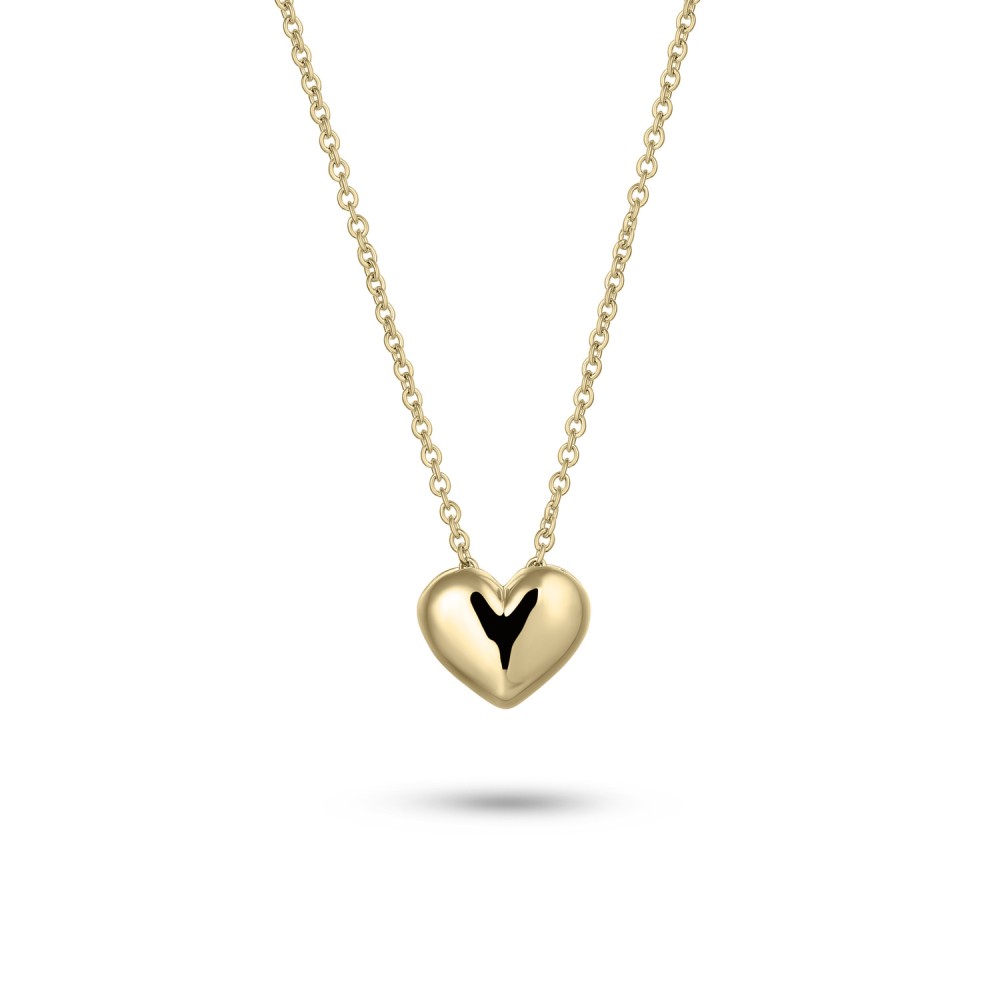 Gisser Jewels 14k Gold Necklace