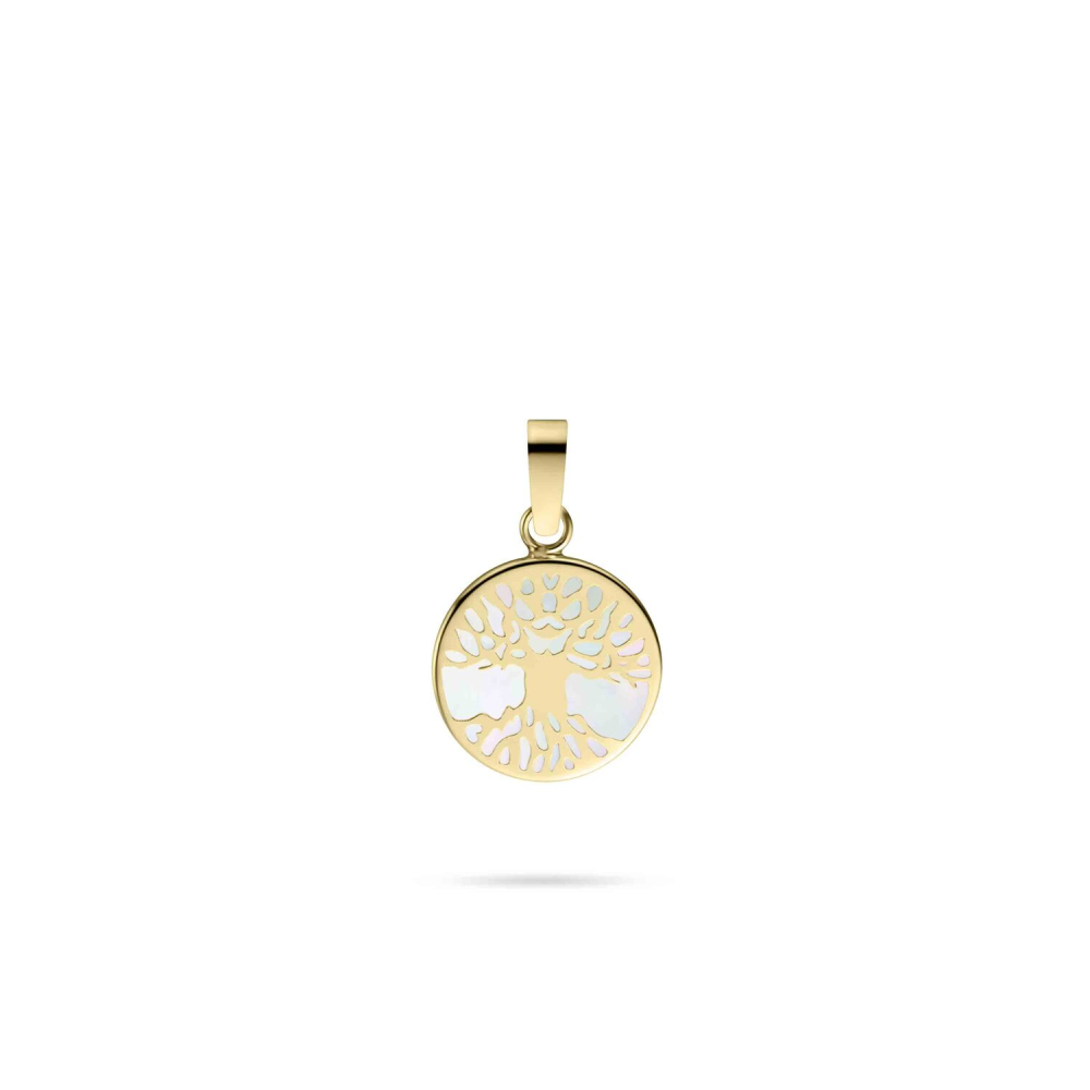Gisser Jewels 14k Gold Pendant