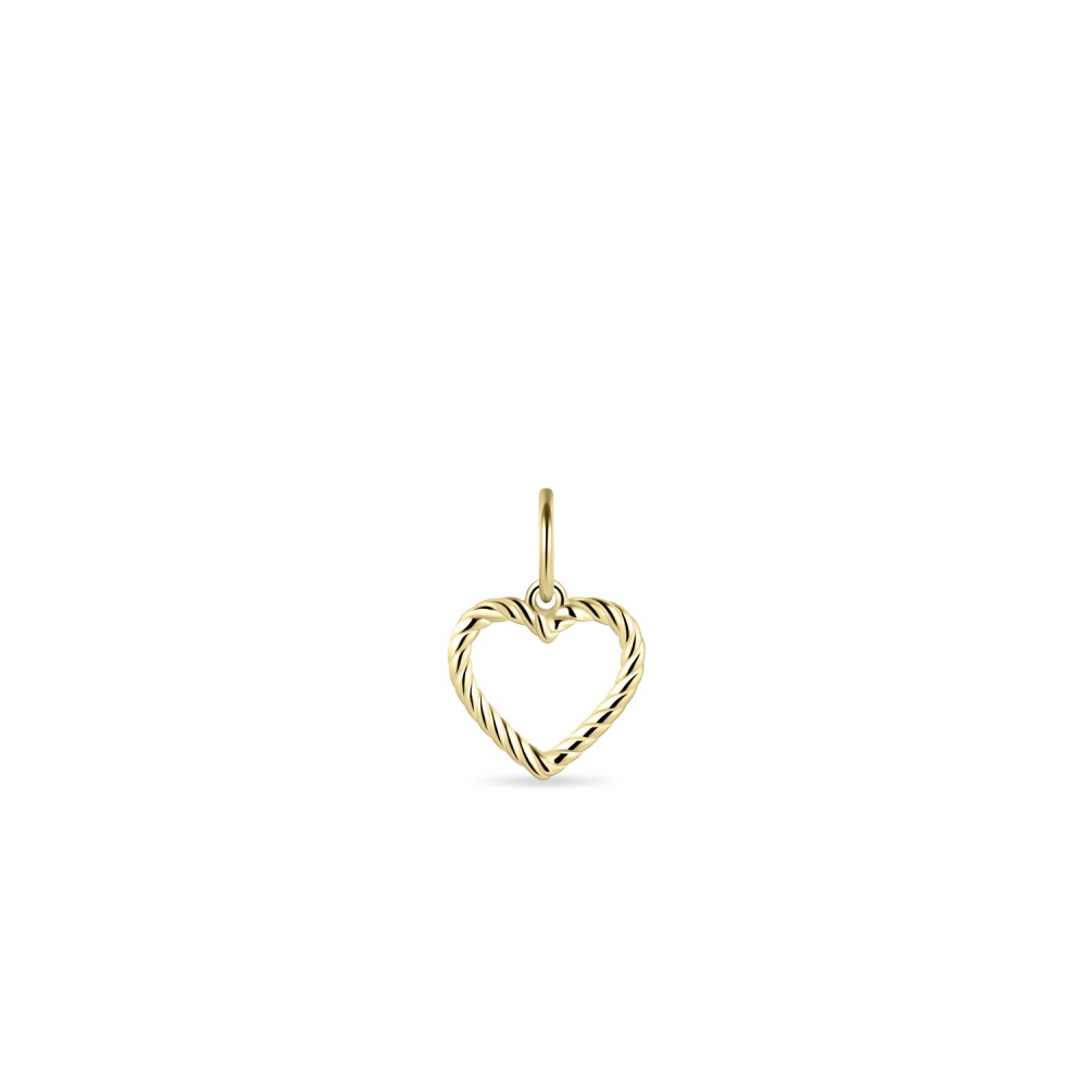 Gisser Jewels 14k Gold Pendant