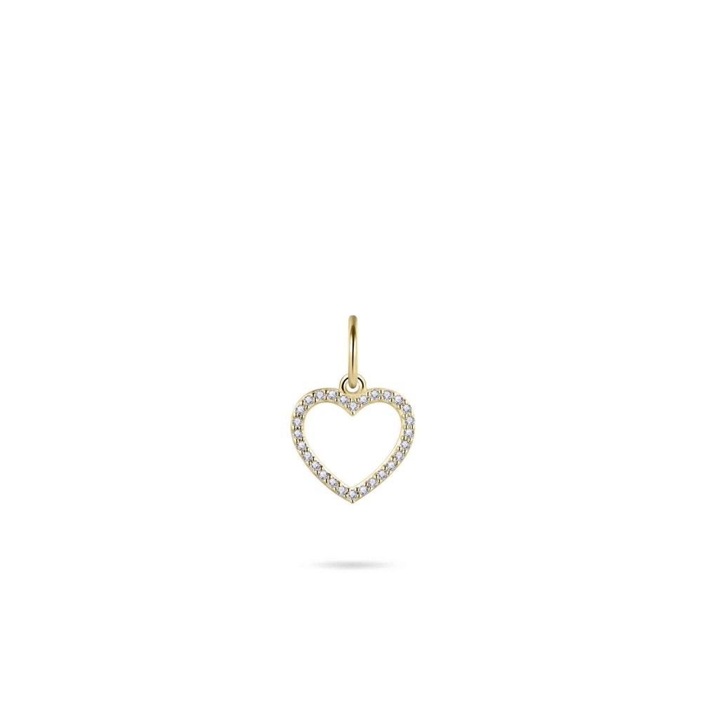 Gisser Jewels 14k Gold Pendant