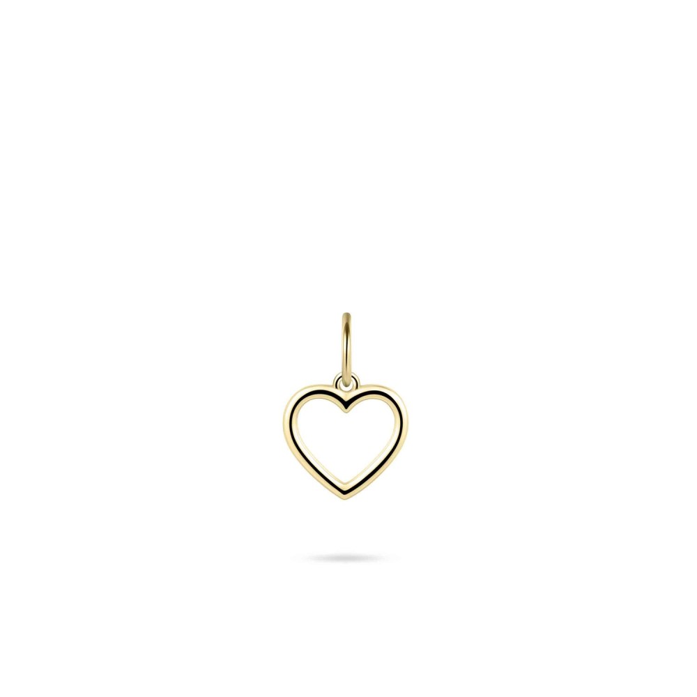 Gisser Jewels 14k Gold Pendant