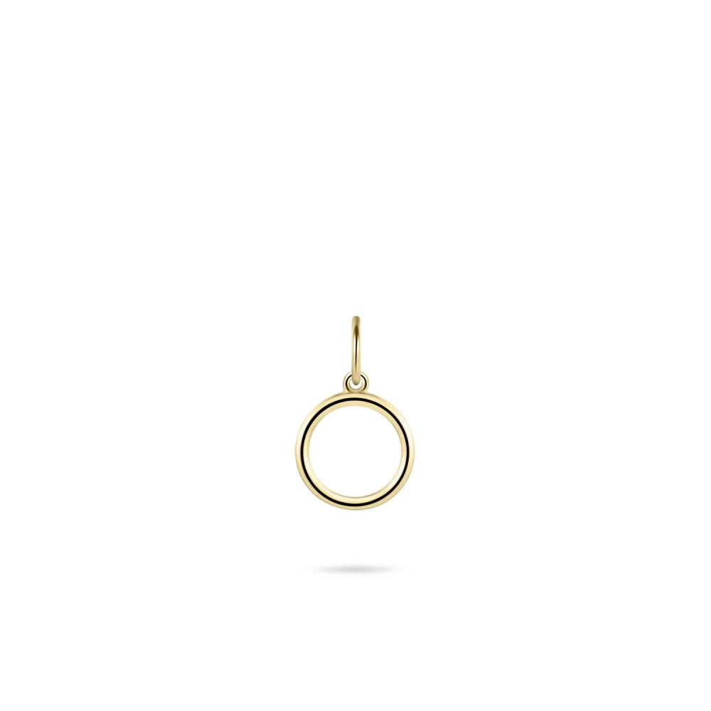 Gisser Jewels 14k Gold Pendant
