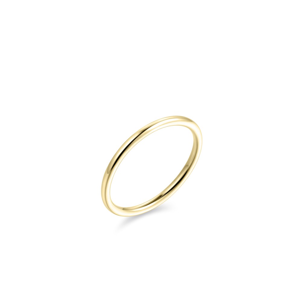 Gisser Jewels 14k Gold Ring