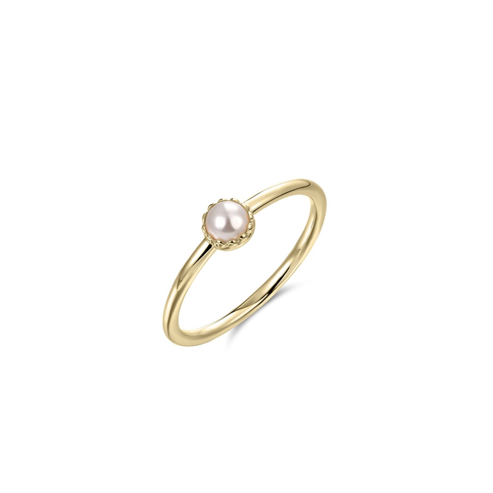 Gisser Jewels 14k Gold Ring