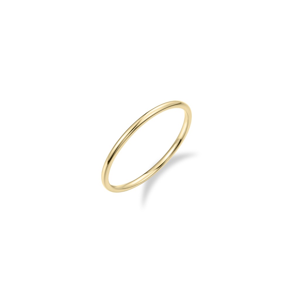 Gisser Jewels 14k Gold Ring