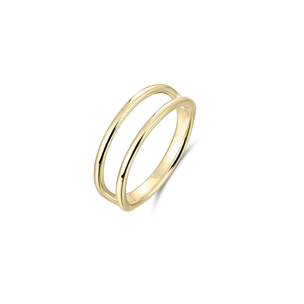 Gisser Jewels 14k Gold Rings