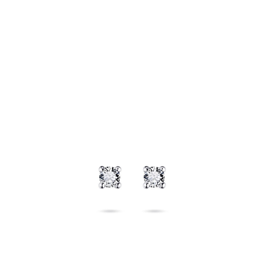 Gisser Jewels 14k Gold Earrings