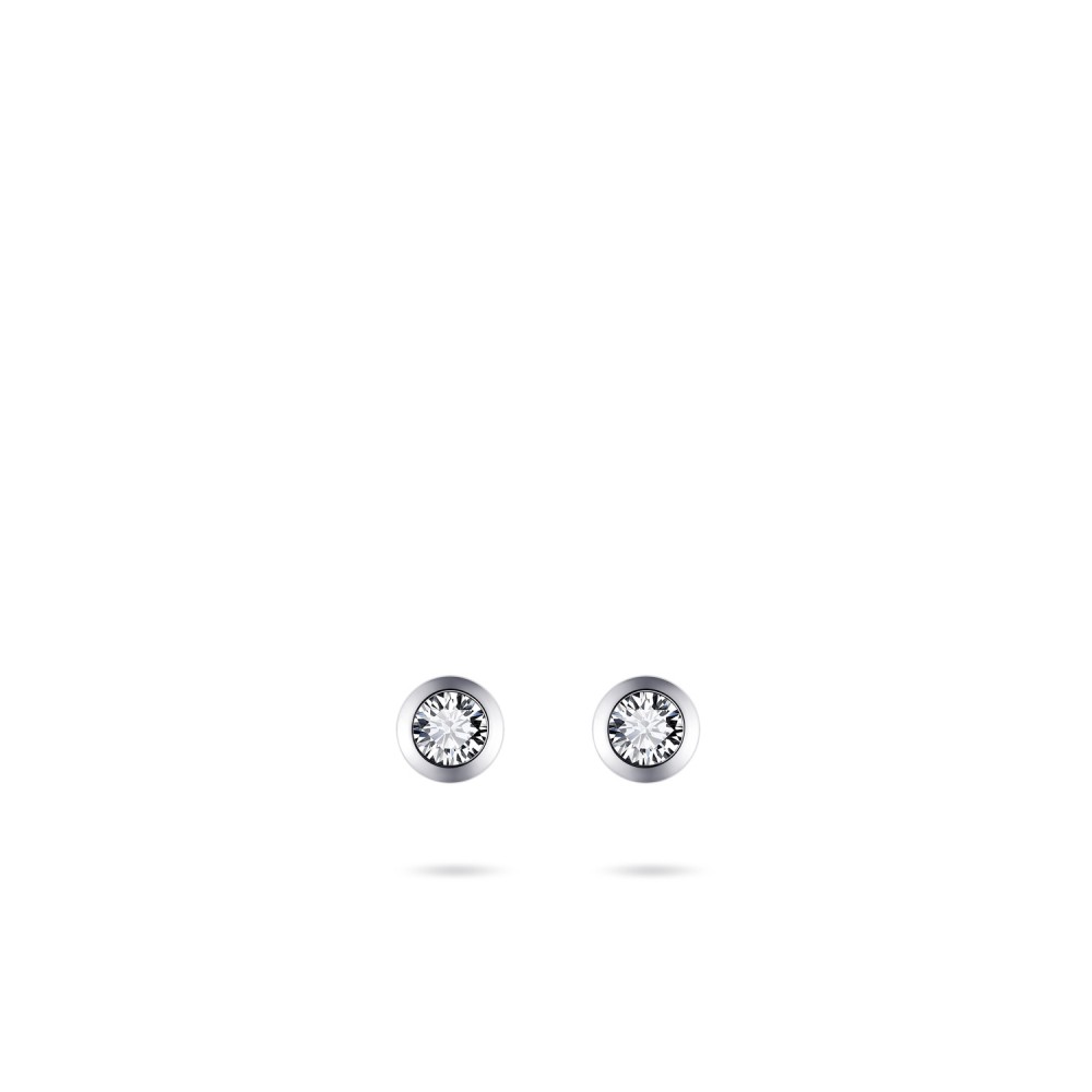Gisser Jewels 14k Gold Earrings