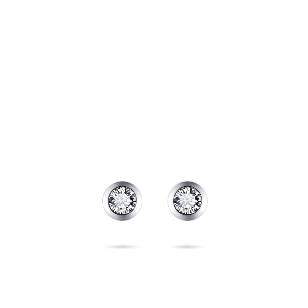 Gisser Jewels 14k Gold Earrings