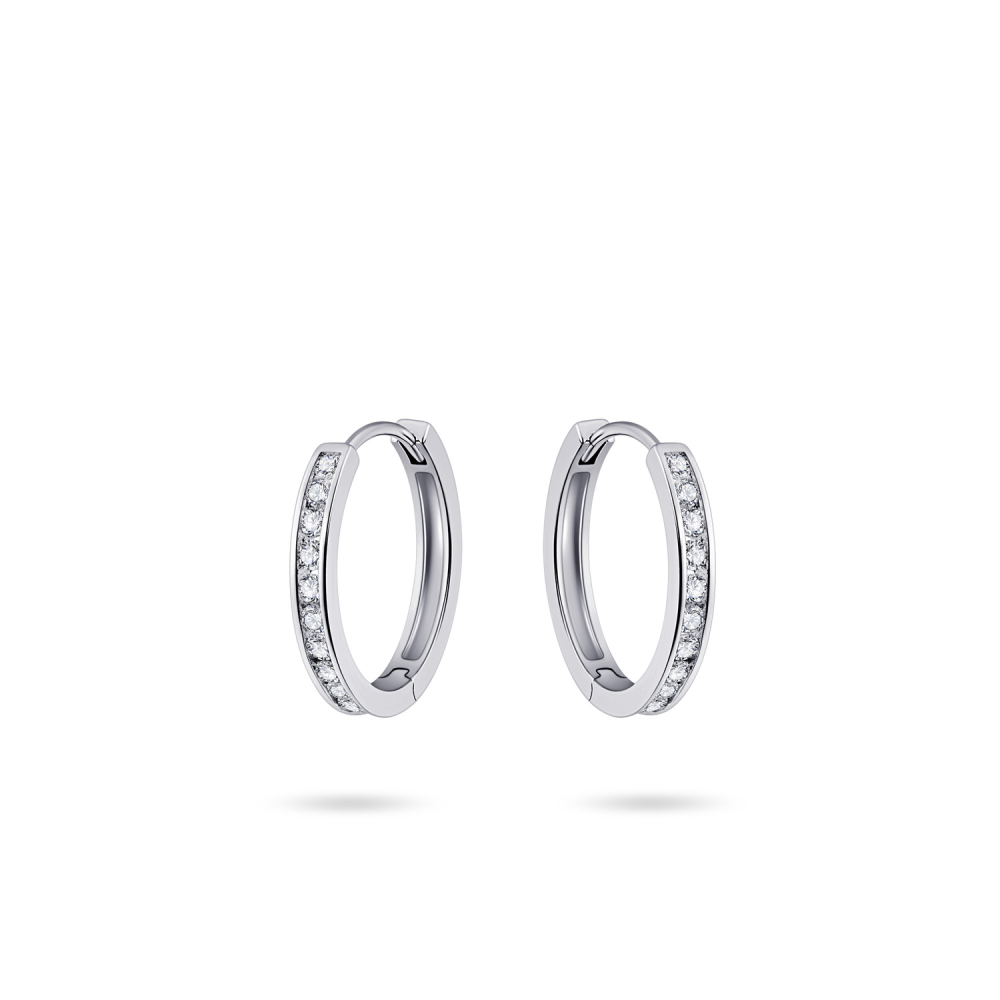 Gisser Jewels 14k Gold Earrings