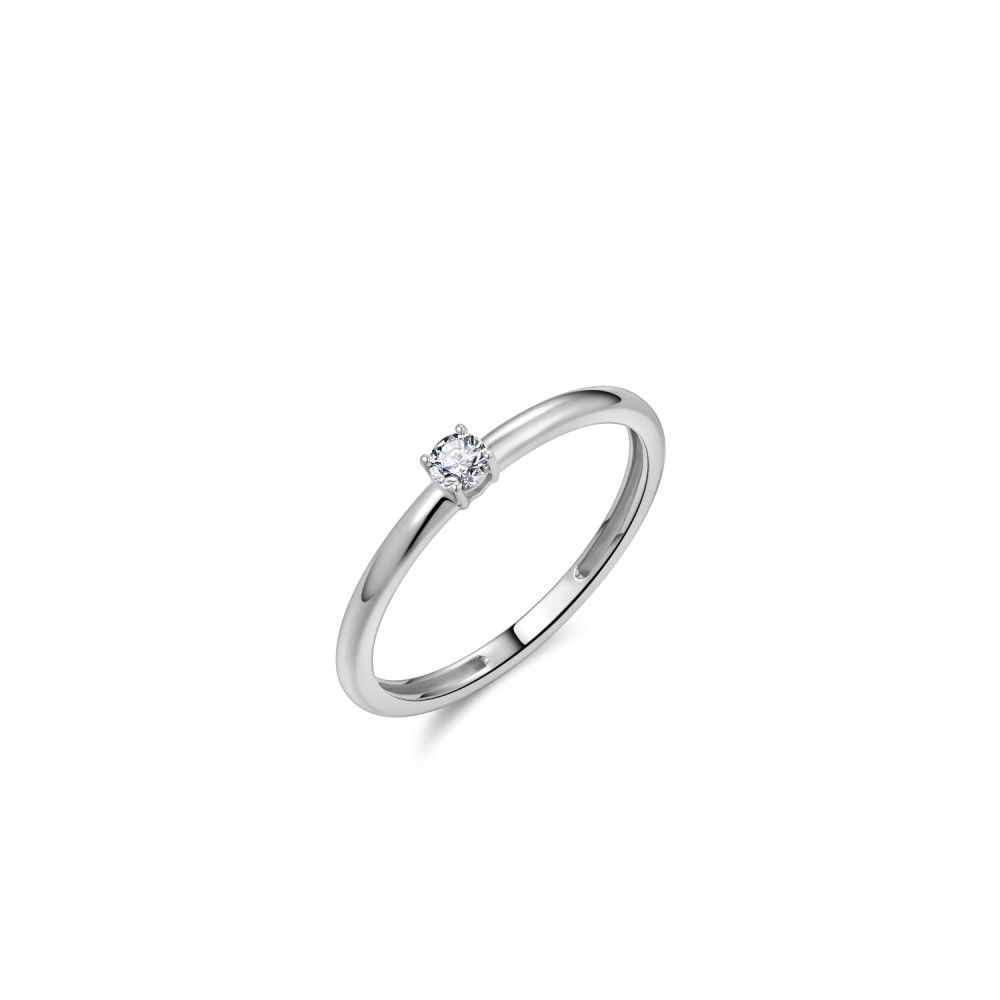 Gisser Jewels 14k Gold Ring