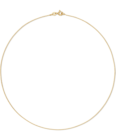 Glow 201.2538 Unisex Ketting - Collier